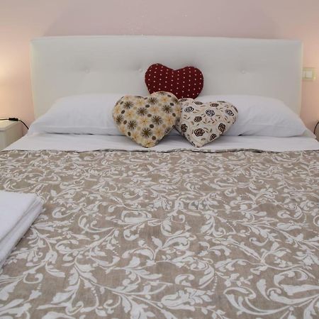B&B Sweet Suite Dreams Catania Exterior photo